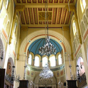 The Jewish Heritage of Provence - 4h